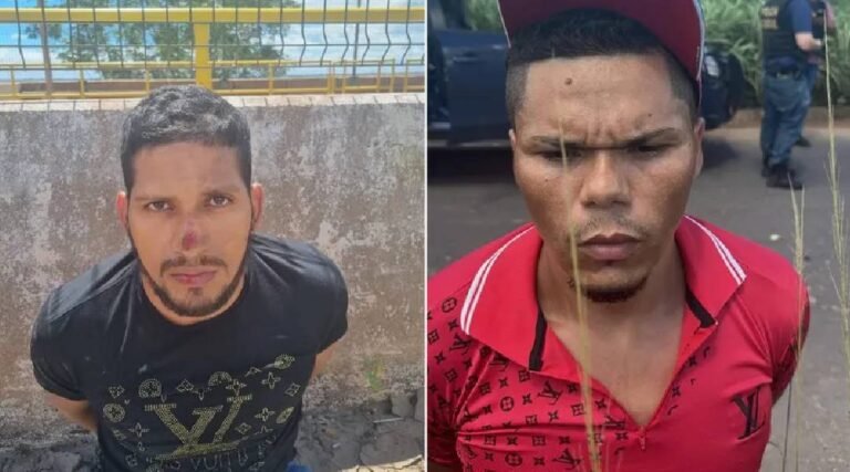 Investigação identifica líder criminoso que apoiou fuga de presidiários acreanos em Mossoró