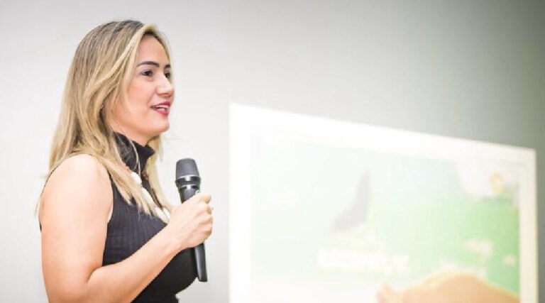 Mulheres que inspiram: a jornada de Gina Valente e o crescimento do empreendedorismo feminino no Acre