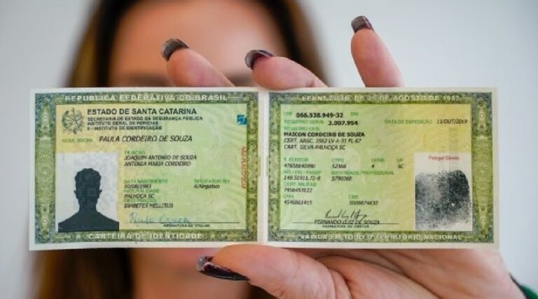 TRE-AC realiza ação para emissão de carteira de identidade para pessoas com TEA