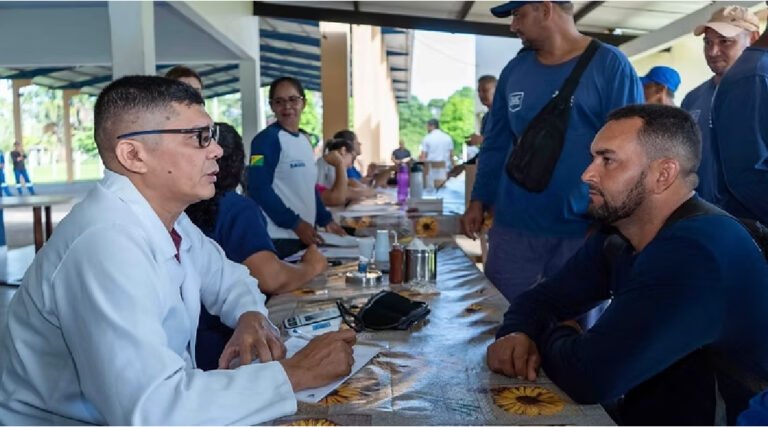 3ª Conferência Municipal da Saúde do Trabalhador acontecerá em Cruzeiro do Sul