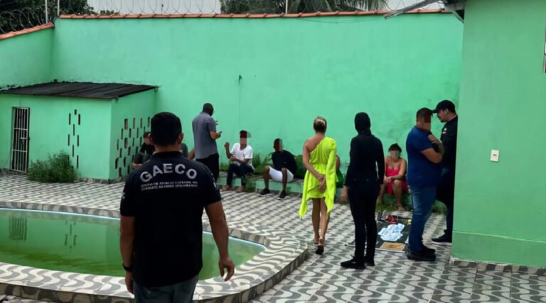 MPAC desmantela organização criminosa especializada no golpe do pix no Acre