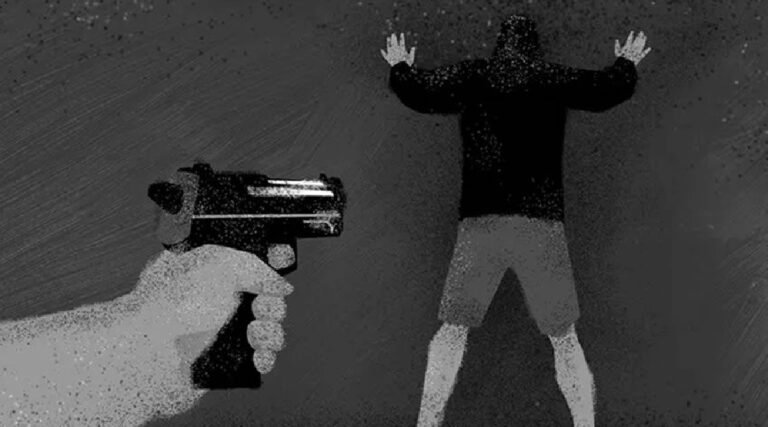 Mais de 3 mil morreram no Acre nos últimos 10 anos vítimas da violência, diz levantamento