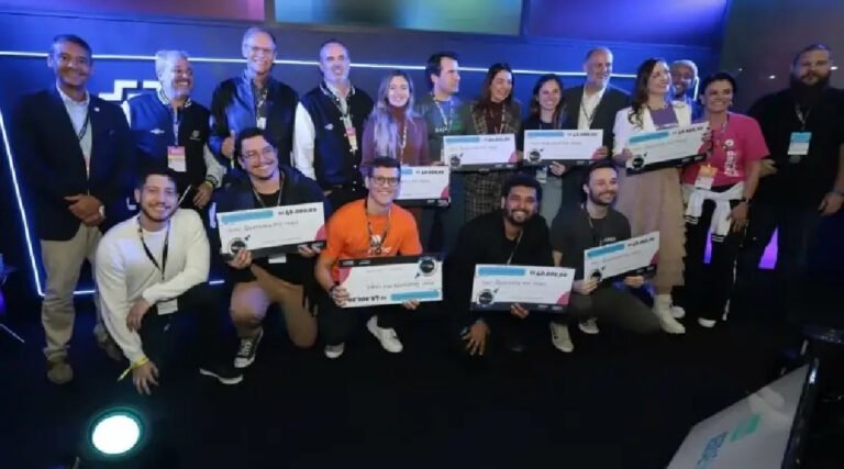 Prêmio Sebrae Startups recebe inscrições até sexta-feira (4)