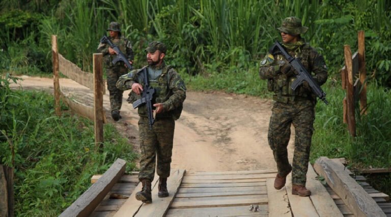 Sejusp apresenta resultados de combate ao crime no primeiro trimestre de 2025