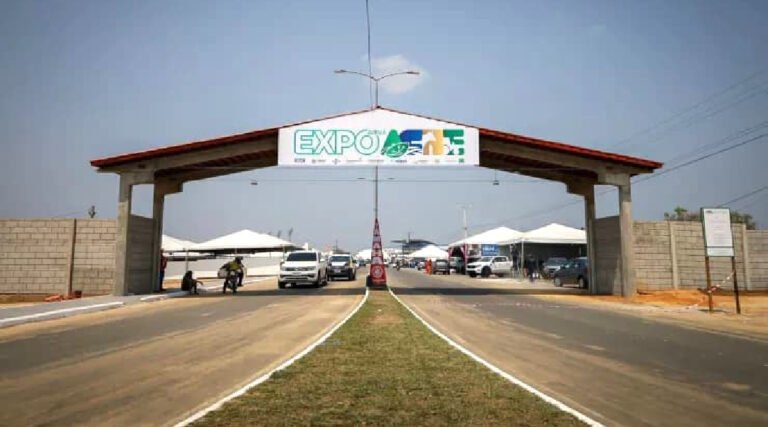Expoacre e Expoacre Juruá 2025: feiras serão realizadas em julho com novidades