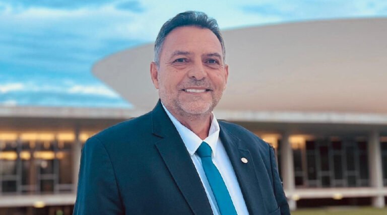 Zezinho Barbary alcança marca de R$ 50 milhões para a Saúde no Acre