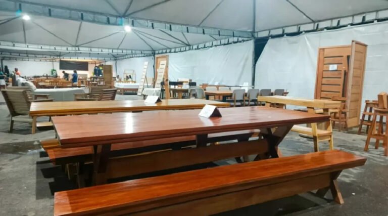 2ª Edição da Feira Arte da Floresta em Cruzeiro do Sul movimenta mais de R$ 1,4 milhão