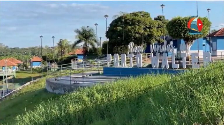 Porto Walter regula descontos na folha de pagamento dos servidores