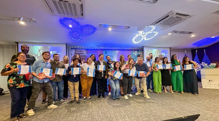Empreendedorismo em pauta: Prêmio Sebrae de Jornalismo abre inscrições