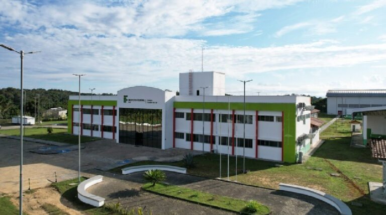 Ifac abre inscrições para Pós-Graduação em Educação Profissional em Cruzeiro do Sul e outros municípios do Acre