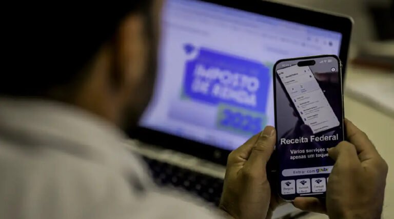 Veja quem precisa declarar o imposto de renda em 2025