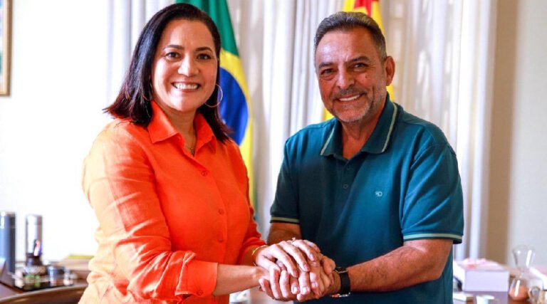 Zezinho Barbary e Mailza Assis reforçam compromisso com o desenvolvimento do Acre