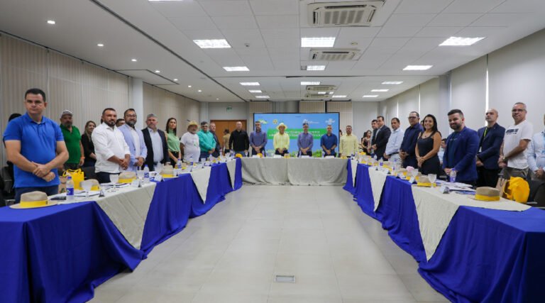 Sebrae promove I Encontro Técnico de Prefeitos e Prefeitas pelo Desenvolvimento Local no Acre