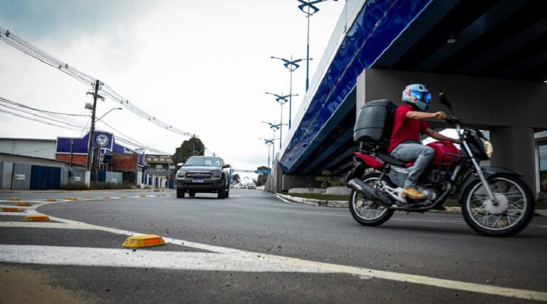 Redução de mortes no trânsito no Acre: queda de 45,2% no primeiro trimestre de 2025