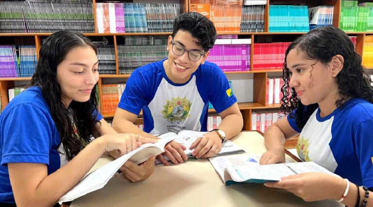 Acre registra o menor índice de matrículas na rede privada de ensino no Brasil; confira