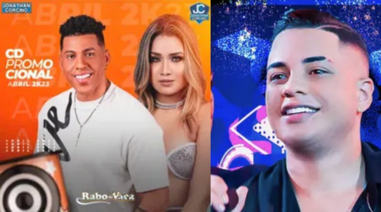 Banda Rabo de Vaca e Alanzinho Coreano serão atrações do Show do Trabalhador em Cruzeiro do Sul
