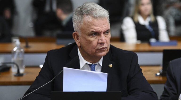 Petecão propõe marco legal para agricultura regenerativa no País, com foco em solo saudável e segurança alimentar