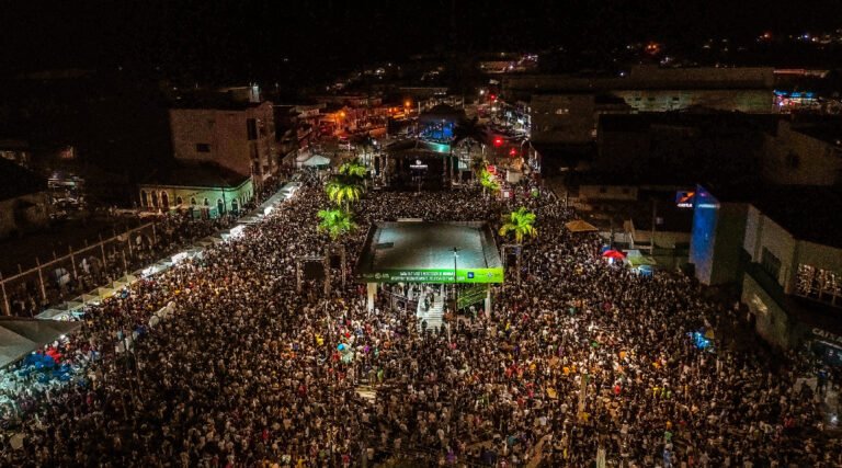 Veja itens permitidos para festa do Trabalhador em Cruzeiro do Sul e Rio Branco; entrada será 1 kg de alimento