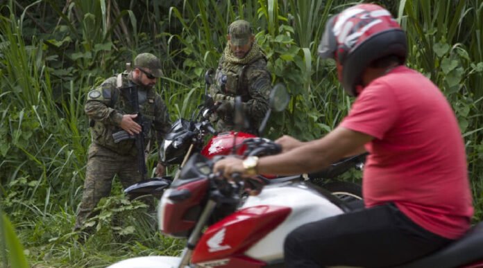 Foto: Dhárcules Pinheiro/Sejusp