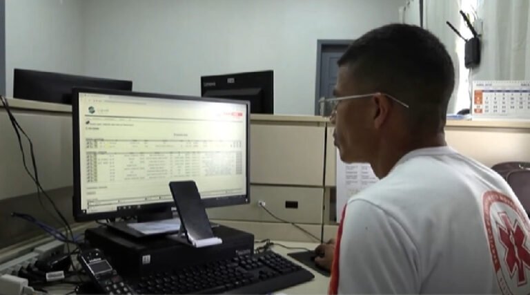 Segurança Pública identifica mais de 80 números usados para trotes no SAMU em Cruzeiro do Sul