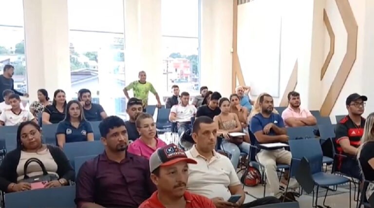 Mais de 80 empreendedores participarão da Feira do Empreendedor no Dia do Trabalhador