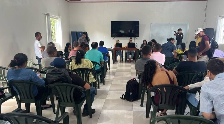 Cruzeiro do Sul realiza abertura da Chamada Pública para aquisição de alimentos da agricultura familiar