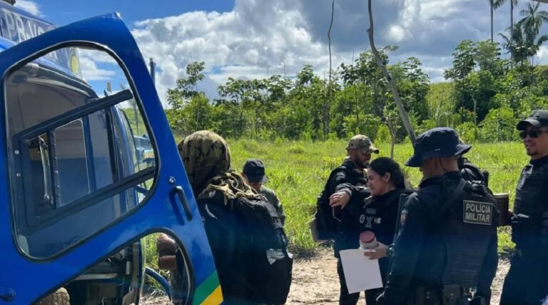 Homem acusado de estuprar e engravidar a própria filha de 15 anos é preso no Acre