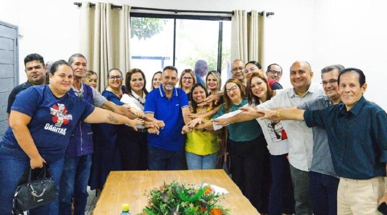 Zezinho Barbary anuncia R$ 1,4 Milhão para entidades filantrópicas