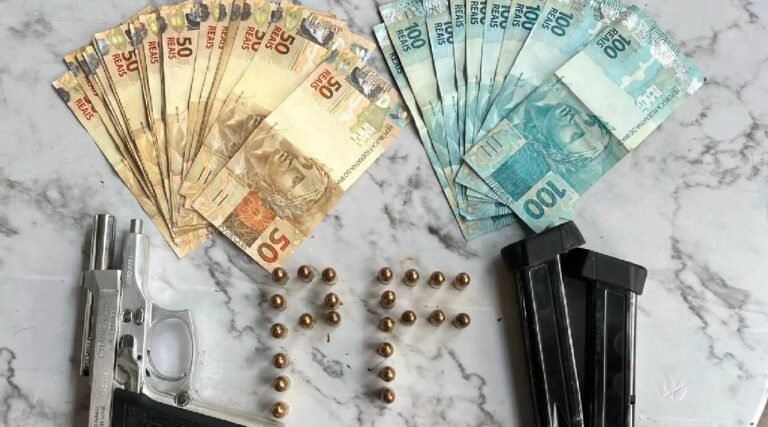 Operação da PF mira organização criminosa ligada ao tráfico internacional de drogas no Acre
