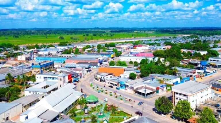 Tarauacá celebra 112 anos de história com orgulho, natureza exuberante e povo acolhedor