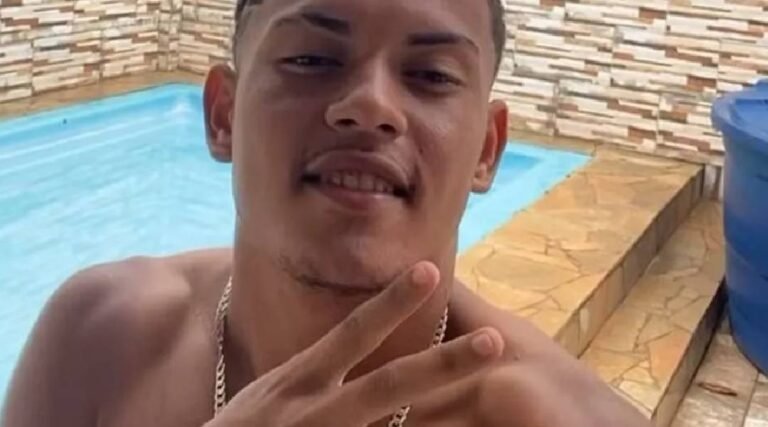 Trio é condenado a mais de 70 anos por executar jogador no Acre após foto com gesto associado a facção