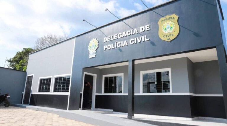 Polícia deflagra operação contra grupo que movimentou mais de R$ 2 milhões com tráfico no Acre