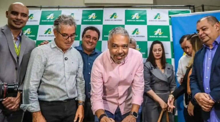 Produtores do Acre terão acesso a crédito milionário para expandir criação de suínos e aves