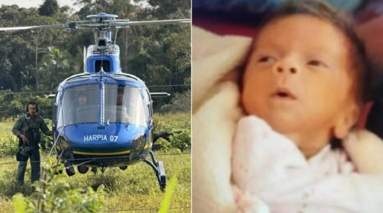 Caso Yara: ninguém foi preso e polícia acredita que bebê desaparecida está viva