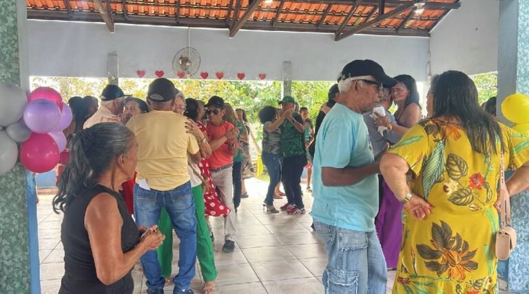 Centro do Idoso de Cruzeiro do Sul retoma atividades e reforça cuidado com a terceira idade