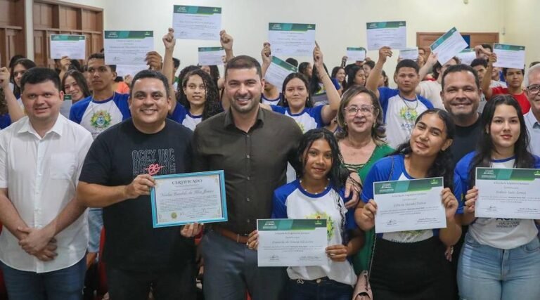 Em menos de três meses, presidente da ALEAC já visitou metade dos prefeitos e vereadores do AC