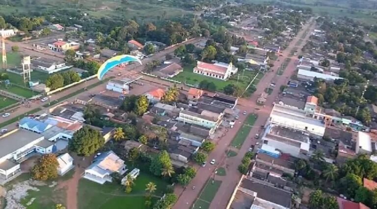 Sete municípios do Acre comemoram 33 anos de emancipação política