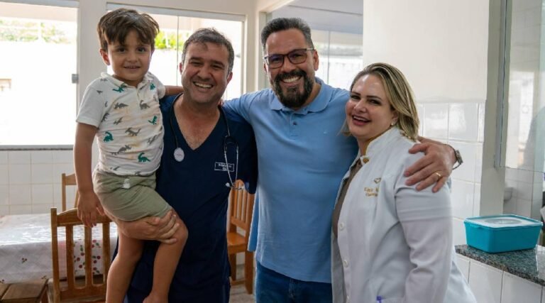 “Estamos atendendo com mais qualidade”, diz médico da Unidade Mista de Acrelândia após reforma viabilizada por emenda do senador Alan Rick