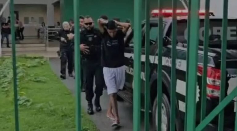 Polícia Civil prende oito suspeitos de envolvimento na morte de Yara Paulino em operação na Cidade do Povo
