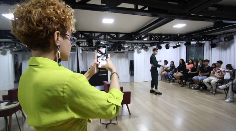 Sebrae sedia seis palestras no Dia Mundial da Criatividade