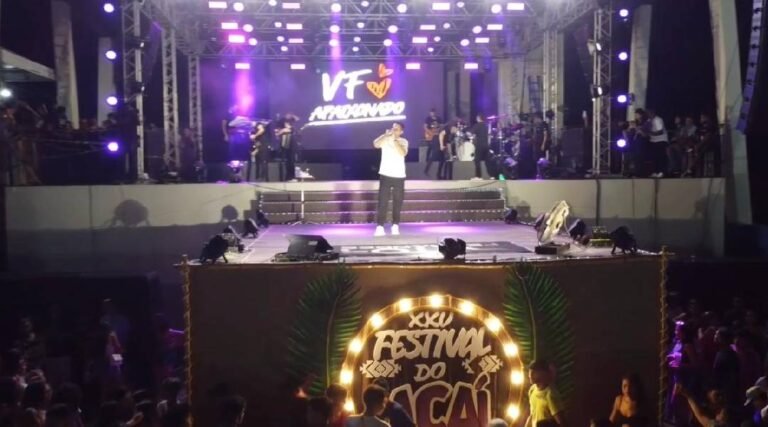 Prefeito de Feijó afirma que Festival do Açaí voltará a ter quatro noites