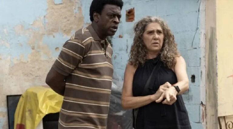 Seu Jorge será o protagonista do filme Geni e o Zepelim em Cruzeiro do Sul