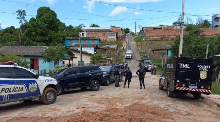 Após execução na COHAB, comandante da PM de Cruzeiro do Sul diz que autoria do crime ainda é desconhecida