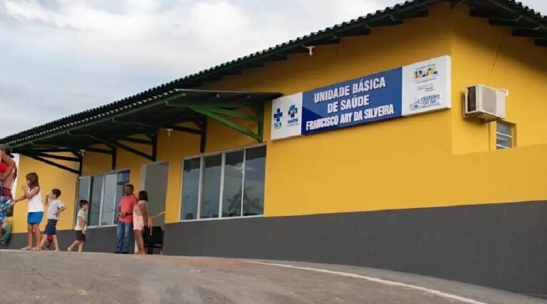 Motorista morre em acidente na BR-364, entre Feijó e Manoel Urbano
