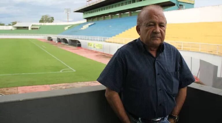 Antônio Aquino Lopes será sepultado nesta quinta-feira; família aguarda filha chegar de SC