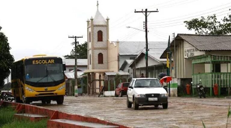 Jordão é considerado a terra mais tranquila do Brasil e um refúgio de cultura e natureza no Acre