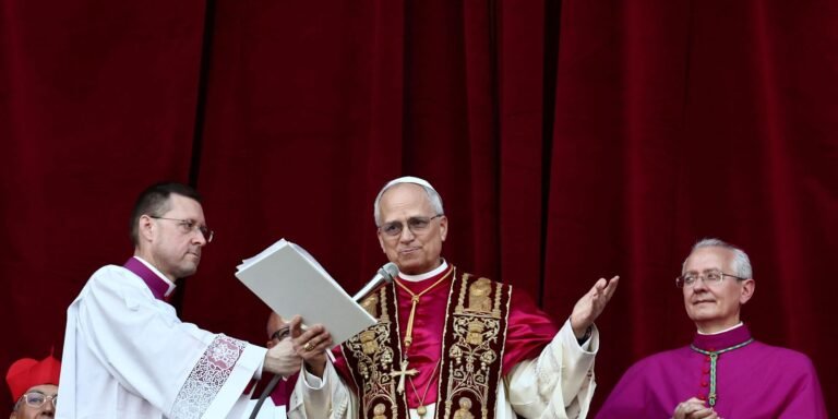 papa-leao-xiv-pede-que-igreja-ilumine-“noites-escuras-do-mundo”