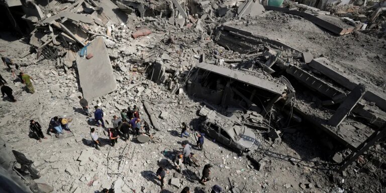 governo-repatria-12-brasileiros-e-parentes-da-faixa-de-gaza