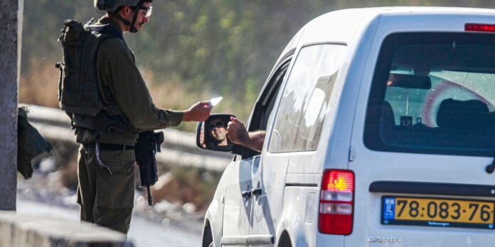 bloqueio-de-israel-a-palestinos-na-cisjordania-e-o-maior-em-20-anos