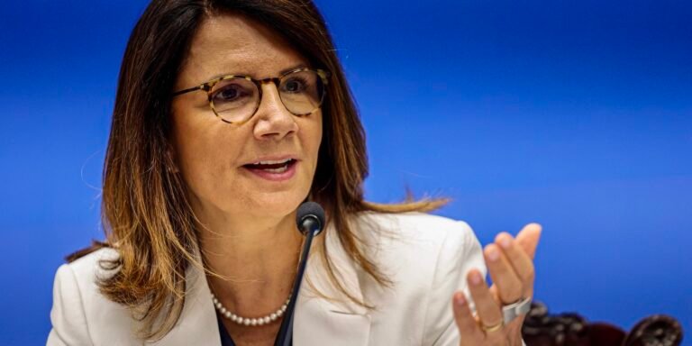 “financiamento-climatico-nao-e-caridade”,-diz-diretora-da-cop30